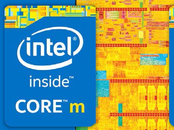 Image à la une de Intel lance trois Core M Broadwell, à 800 ou 1100 MHz