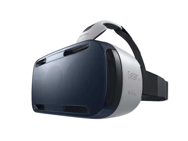 Image 1 : 200 $ pour le casque Galaxy Gear VR sans Note 4