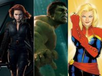 Image 1 : Tom’s Guide : 30 films de super-héros prévus jusqu'en 2020