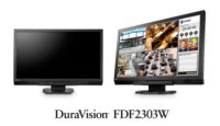 Image 1 : EIZO DuraVision FDF2305W : un 23" pour la vidéosurveillance