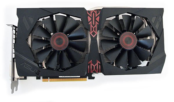 Image à la une de AMD Radeon R9 285 : et voici Tonga !