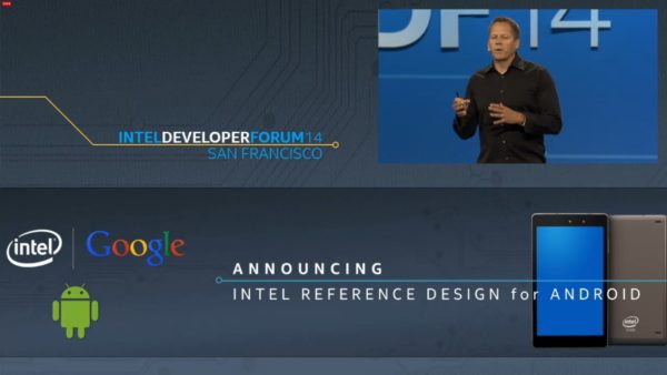 Image 13 : Suivez la conférence d'Intel en direct avec Tom's Hardware