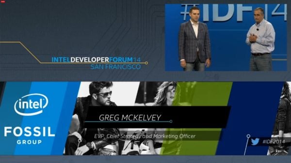 Image 3 : Suivez la conférence d'Intel en direct avec Tom's Hardware