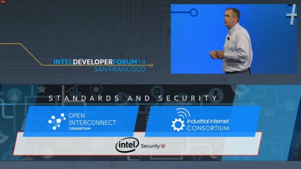 Image 5 : Suivez la conférence d'Intel en direct avec Tom's Hardware