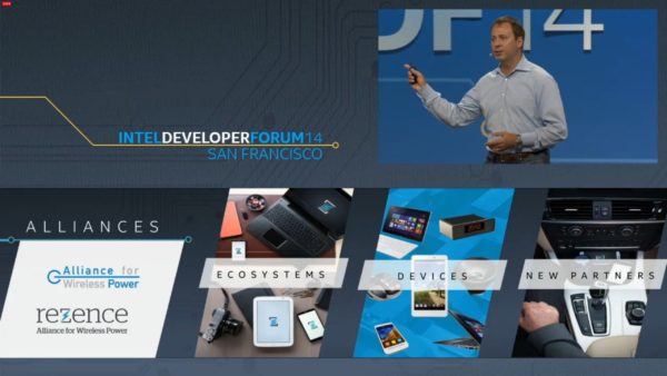 Image 11 : Suivez la conférence d'Intel en direct avec Tom's Hardware