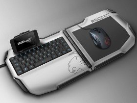 Image à la une de Roccat Sova : genèse du périphérique de jeu pour canapé