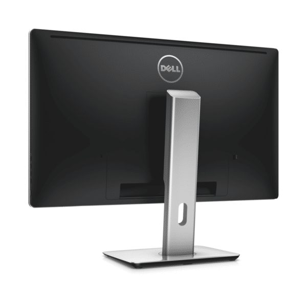 Image 1 : Dell, encore premier vendeur d'écrans au monde