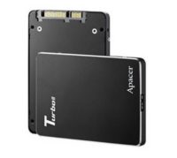 Image 1 : Apacer AS710 : un SSD SATA 6 Gbps et USB 3.0