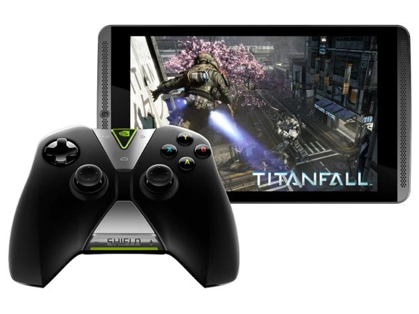 Image à la une de NVIDIA Shield : la tablette de jeu nomade idéale ?