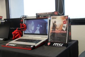 Image 3 : [MAJ] PC Portables MSI : place aux GTX 900M !