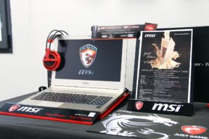 Image 4 : [MAJ] PC Portables MSI : place aux GTX 900M !