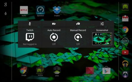 Image 22 : NVIDIA Shield : la tablette de jeu nomade idéale ?