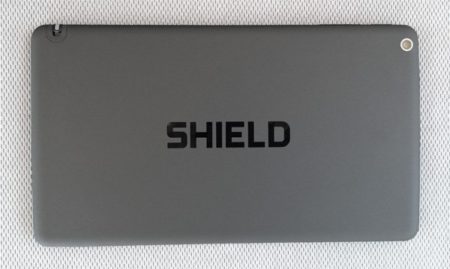 Image 6 : NVIDIA Shield : la tablette de jeu nomade idéale ?