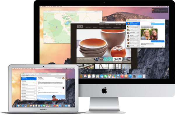 Image 1 : Google révèle trois failles 0-day dans Mac OS X