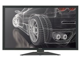 Image à la une de Sharp PN K321 : le 32" Ultra HD parfait ?