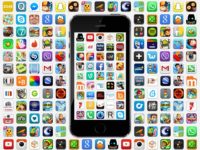 Image 1 : Tom’s Guide : les meilleures applis gratuites pour iPhone