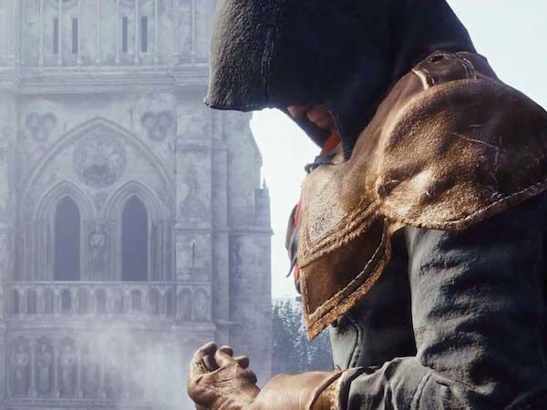 Image 1 : Le 4e correctif d'Assassin's Creed Unity est retardé