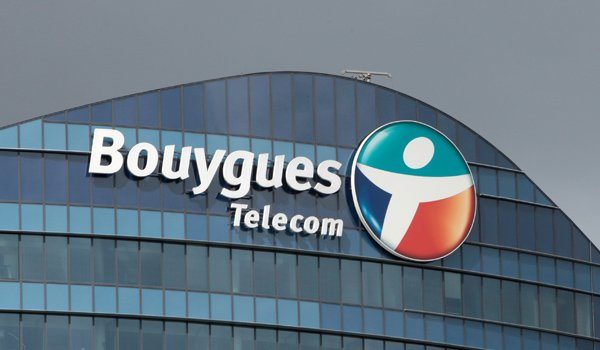 Image 1 : Après SFR, Numericable veut racheter Bouygues Telecom