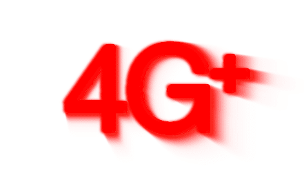 Image 1 : Free Mobile commence à tester la 4G+