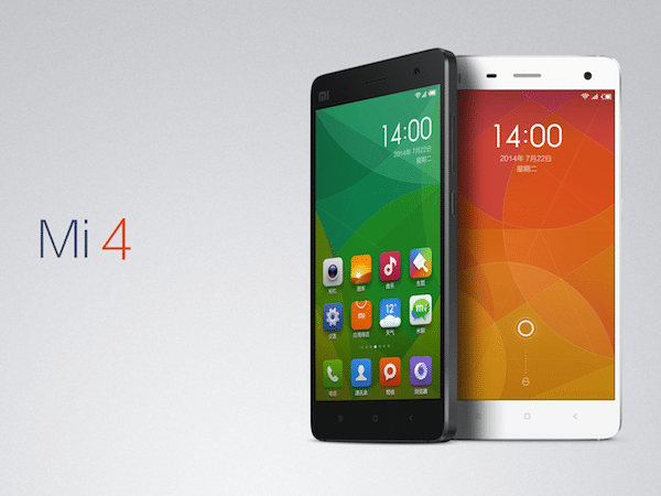 Image 1 : Xiaomi est devenu le troisième vendeur de smartphones