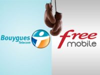 Image 1 : Bouygues Telecom attaque Free Mobile à cause des débits 3G