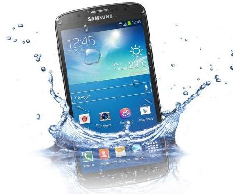 Image 1 : Les ventes de Galaxy S5 40 % sous les prévisions de Samsung
