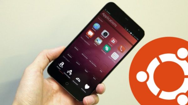 Image 1 : Les smartphones Meizu sous Ubuntu retardés à 2015