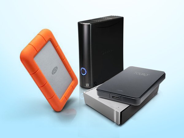 LaCie Rugged Mini 1 To (USB 3.0) pas cher - HardWare.fr