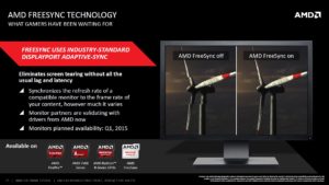 Image 2 : AMD finit l'année en beauté avec les Catalyst 14.12 Omega