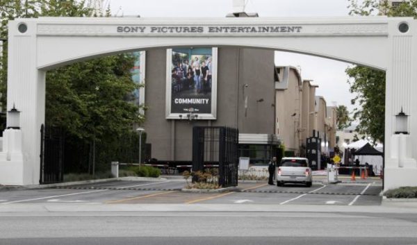 Image 1 : La Corée du Nord ne nie pas être impliquée dans le piratage de Sony Pictures