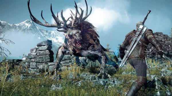 Image 1 : The Witcher 3: Wild Hunt dépasse le million de précommandes