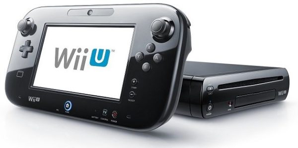 Image 1 : La Nintendo NX ne sera pas une Wii ou une Wii U