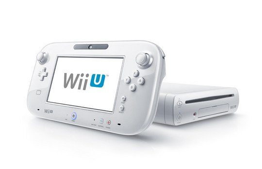 Image 1 : Wii U : Nintendo propose le Gamepad à la vente