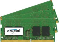 Image 1 : De la DDR4 en So-DIMM chez Crucial