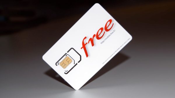 Image 1 : Free mobile doit couvrir 75 % de la population en 3G