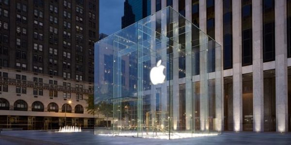 Image 1 : Apple réussit à vendre encore plus d'iPhone, encore plus chers