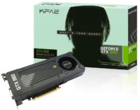 Image 5 : GeForce GTX 960 : sous la barre des 200 dollars ?