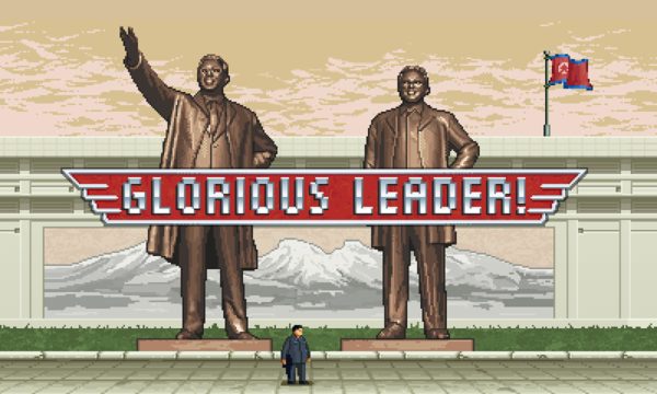 Image 1 : Glorious Leader! annule sa campagne Kickstarter