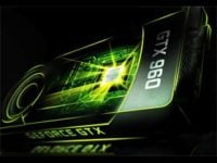 Image 1 : GeForce GTX 960 : révolution dans le milieu de gamme ?