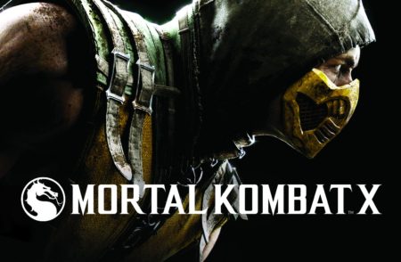 Image 1 : Mortal Kombat X : Reptile débarque en vidéo