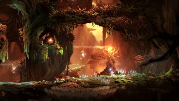 Image 1 : Ori and the Blind Forest : une date et une bande-annonce