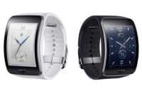 Image 1 : Tom’s Guide : test de la montre connectée Samsung Gear S