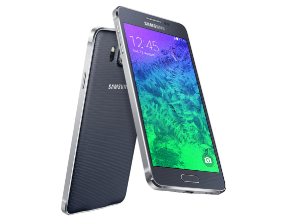 Image 1 : Le Galaxy S6 de Samsung se dévoile dans de premières fuites