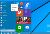 Image 1 : Windows 10 : à quoi s'attendre