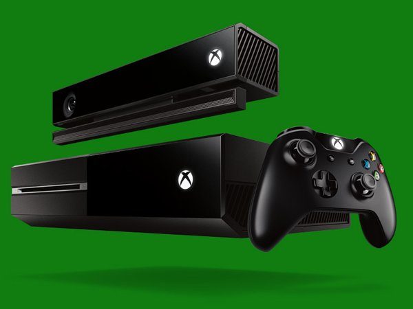 Image 1 : La Xbox One se vend encore mieux que la PS4
