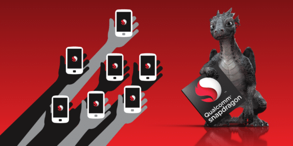 Image 1 : Quatre nouveaux Snapdragon chez Qualcomm : Cortex A72 et 4G 300 Mbit/s au menu