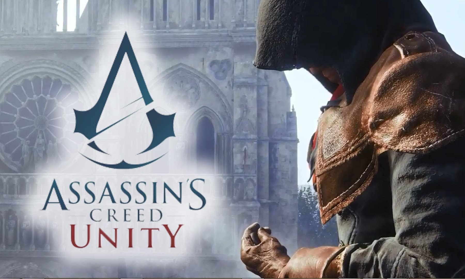 Image à la une de Assassin's Creed Unity patché pour la 5ème fois