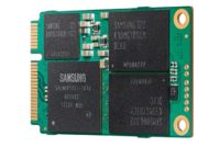 Image 1 : Samsung : le SSD 840 EVO en version 1 To mSATA