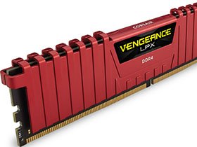 Image à la une de Corsair Vengeance DDR4 2666 : influence de la fréquence et des timings sur les perfs