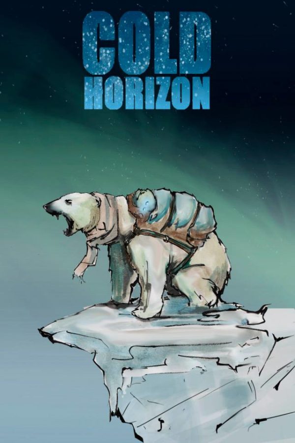 Image 1 : Cold Horizon annoncé sur PC et PS4